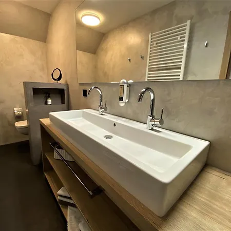 호텔 Naturboutique Rauszeit 4*